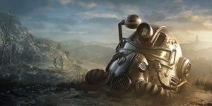 fallout 76 ps4 code