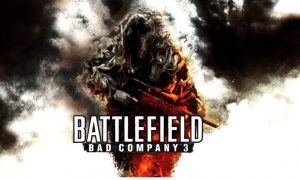 A rumor states that Battlefield: Bad Company 3 is coming in 2018