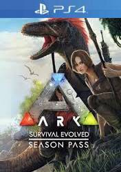 ark survival ps4