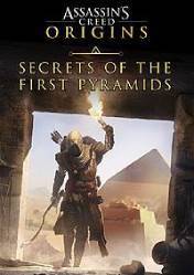 Buy Assassins Creed Origins SECRETS OF THE FIRST PYRAMIDS DLC PC CD Key