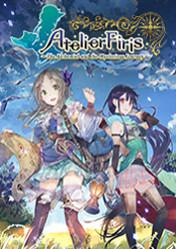 Buy Cheap Atelier Firis The Alchemist and the Mysterious Journey PC CD Key