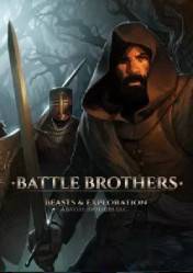 Buy Cheap Battle Brothers Blazing Deserts PC CD Key