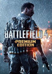 Buy Battlefield 4 Premium Edition pc cd key for Origin