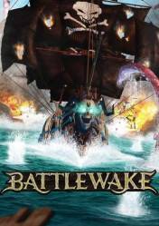 Buy Cheap Battlewake PC CD Key