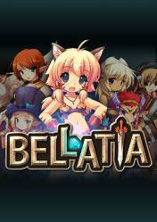 Buy Cheap Bellatia PC CD Key