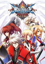 Buy Cheap BlazBlue: Chronophantasma Extend PC CD Key