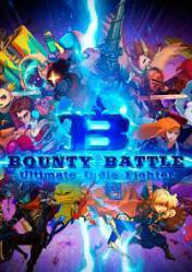 Buy Cheap Bounty Battle PC CD Key