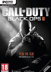 call of duty black ops 2 pc edition