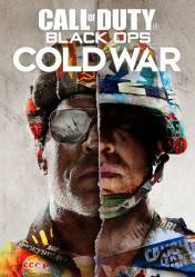 Buy Call of Duty Black Ops: Cold War PC CD Key