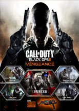 CoD Call of Duty: Black Ops 2 Steam CD Key – RoyalCDKeys