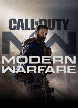 Buy Call of Duty: Modern Warfare PC CD Key