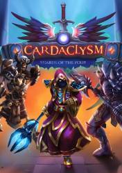 Buy Cheap Cardaclysm PC CD Key