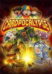 Buy Cheap Cardpocalypse PC CD Key