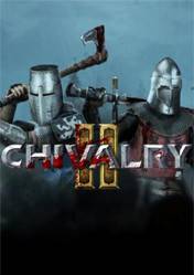 Buy Cheap Chivalry 2 PC CD Key