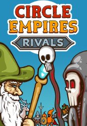 Buy Cheap Circle Empires Rivals PC CD Key