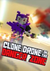 Buy Cheap Clone Drone in the Danger Zone PC CD Key