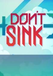 Buy Cheap Dont Sink PC CD Key