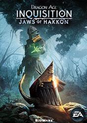 Buy Cheap Dragon Age Inquisition Jaws of Hakkon DLC PC CD Key