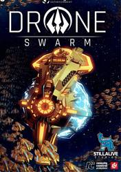 Buy Cheap Drone Swarm PC CD Key