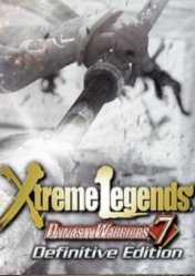 Buy Cheap DYNASTY WARRIORS 7: Xtreme Legends Definitive Edition PC CD Key