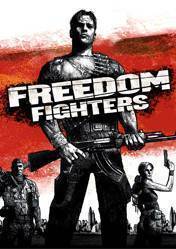 Buy Cheap Freedom Fighters PC CD Key