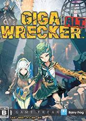 Buy Cheap GIGA WRECKER PC CD Key