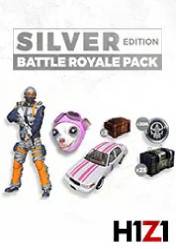 Buy H1Z1: Silver Battle Royale Pack PC CD Key