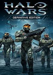 Buy Halo Wars Definitive Edition Xbox One