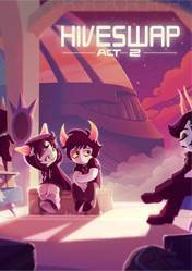 Buy Cheap HIVESWAP: ACT 2 PC CD Key