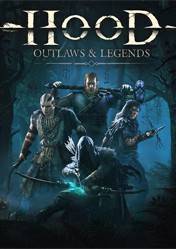 Buy Hood Outlaws & Legends PC CD Key