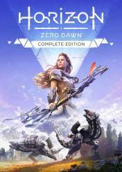 Buy Cheap Horizon Zero Dawn Complete Edition PC CD Key