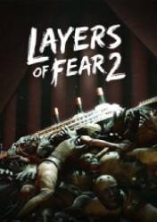 Buy Cheap Layers of Fear 2 PC CD Key