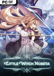 Buy Cheap Little Witch Nobeta PC CD Key