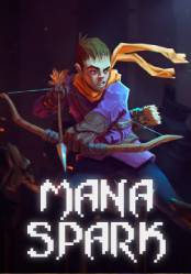 Buy Cheap Mana Spark PC CD Key