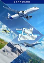 Buy Cheap Microsoft Flight Simulator 2020 PC CD Key