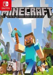 minecraft for switch cheap