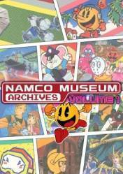 Buy Cheap NAMCO MUSEUM ARCHIVES Vol 1 PC CD Key