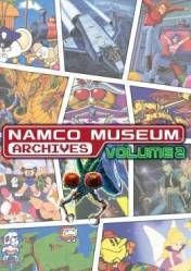 Buy Cheap NAMCO MUSEUM ARCHIVES Vol 2 PC CD Key