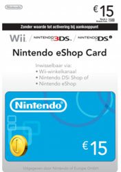 nintendo eshop card 30 euro