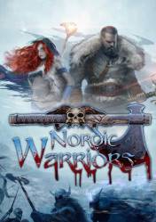 Buy Cheap Nordic Warriors PC CD Key