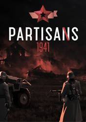 Buy Cheap Partisans 1941 PC CD Key