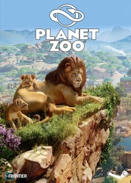 Buy Planet Zoo PC CD Key