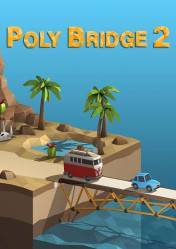 Buy Cheap Poly Bridge 2 PC CD Key