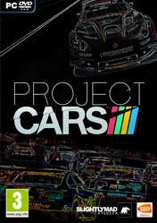 Buy Project Cars pc cd key for Steam