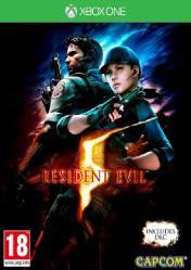 Buy Cheap Resident Evil 5 XBOX ONE CD Key