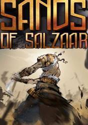 Buy Cheap Sands of Salzaar PC CD Key