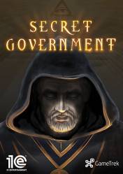 Buy Cheap Secret Government PC CD Key