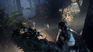 Shadow of the Tomb Raider ships more than 4 million units