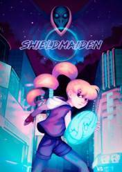 Buy Cheap Shieldmaiden PC CD Key