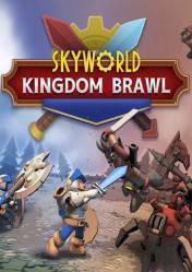 Buy Cheap Skyworld: Kingdom Brawl PC CD Key